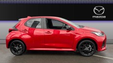 Mazda 2 Hybrid 1.5i Hybrid Homura 5dr CVT Hybrid Hatchback